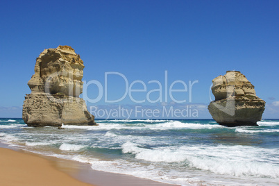 Great Ocean Road, Australia