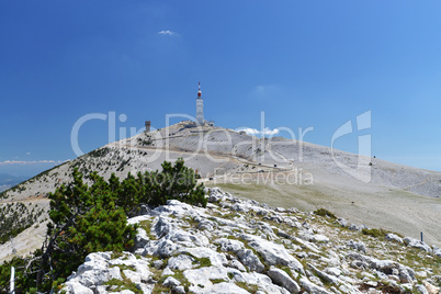 mont ventoux