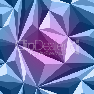 Abstract embossed background