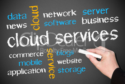 Cloud Services