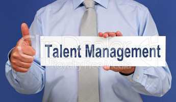 talent management