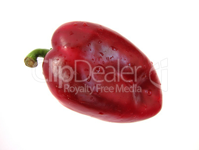 red pepper