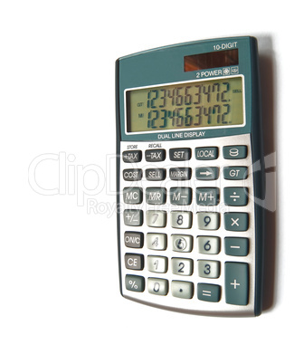 calculator