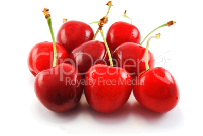 cherries