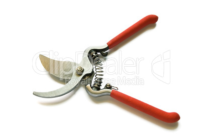 garden scissors