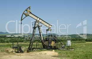 oil pumps