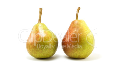 pears