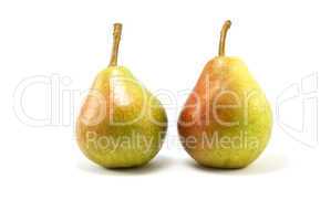 pears