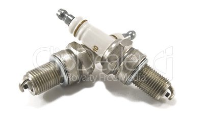 spark plug