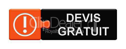 Puzzle-Button: Devis gratuit