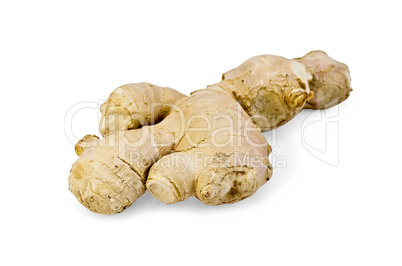 ginger root