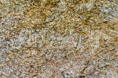 granite is a yellow-brown