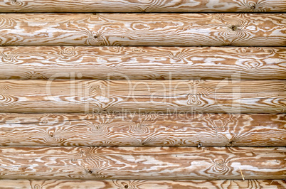 logs are stacked texture
