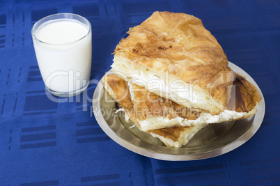 burek