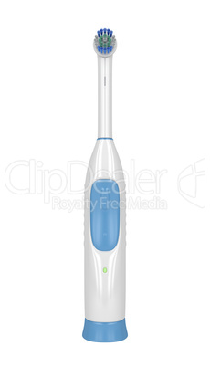 electric toothbrush