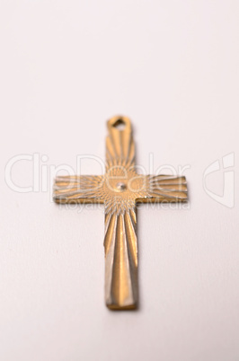 golden cross