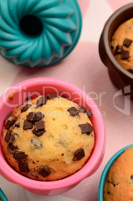 muffins