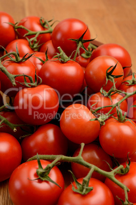 rote tomaten