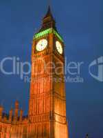 big ben