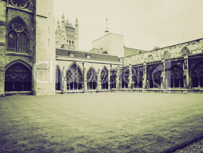 vintage sepia westminster abbey vintage sepia westminster abbey
