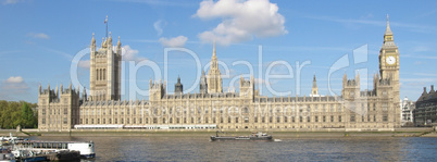 houses of parliament