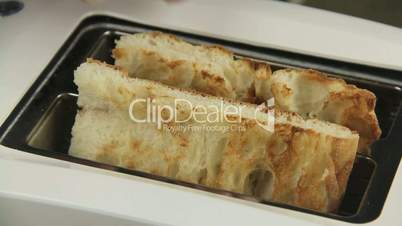 Turkish Bread Toast