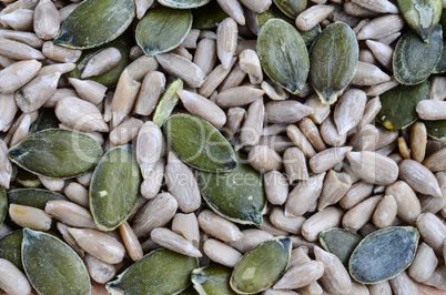 seeds