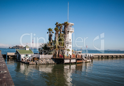 san francisco pier 39 restaurant