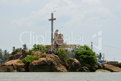 Christentum in Kerala, Indien