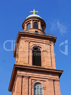 paulskirche in frankfurt