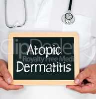 atopic dermatitis