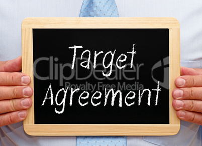 target agreement