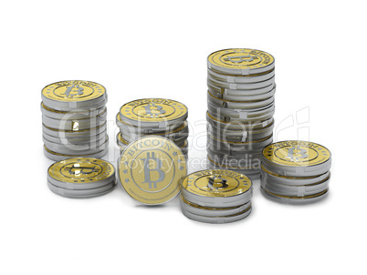 Bitcoins