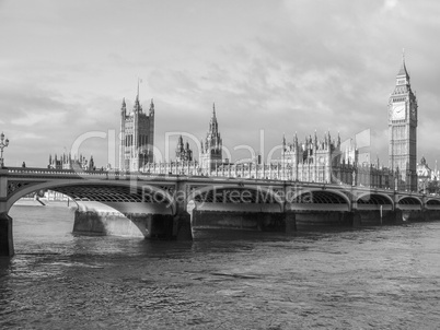 westminster bridge