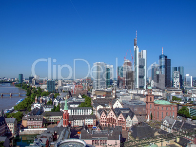 frankfurt am main germany