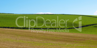 cardross hill panorama