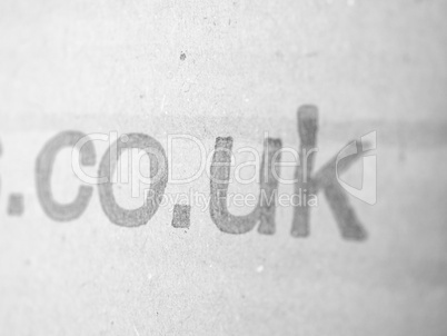 internet co uk url