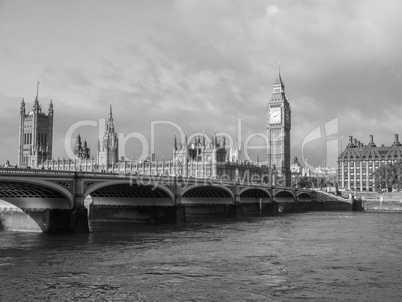 westminster bridge