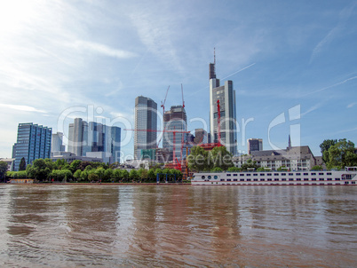 frankfurt am main germany