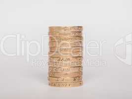 british pound