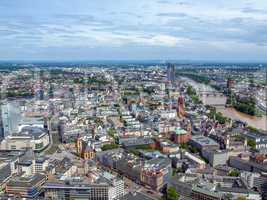 frankfurt am main germany