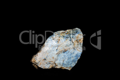 mineralien dendritenopal