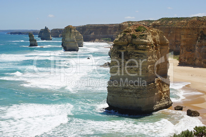 Zwölf Apostel, Port Campbell Nationalpark, Australien