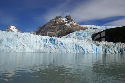 Nationalpark Los Glaciares, Patagonien, Argentinien