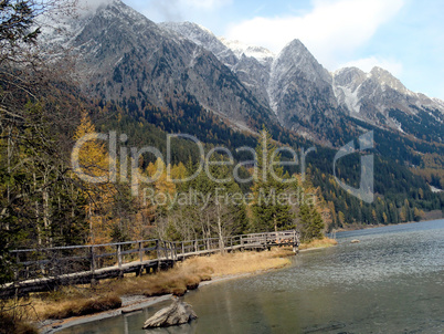 südtirol im herbst