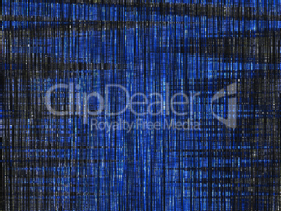 blue abstract background