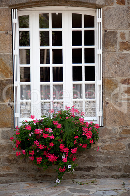 alte fenster