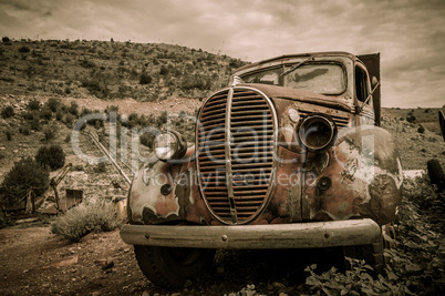 jerome arizona ghost town