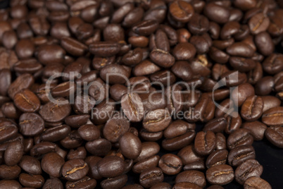 coffee beans, natural source of antioxidants