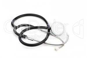 stethoscope, medical device for auscultation